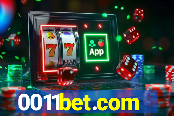 0011bet.com