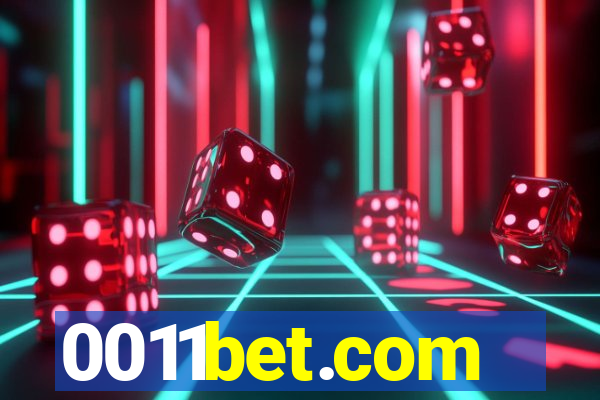 0011bet.com