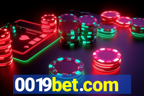 0019bet.com