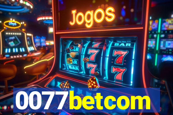 0077betcom