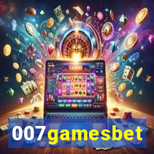 007gamesbet