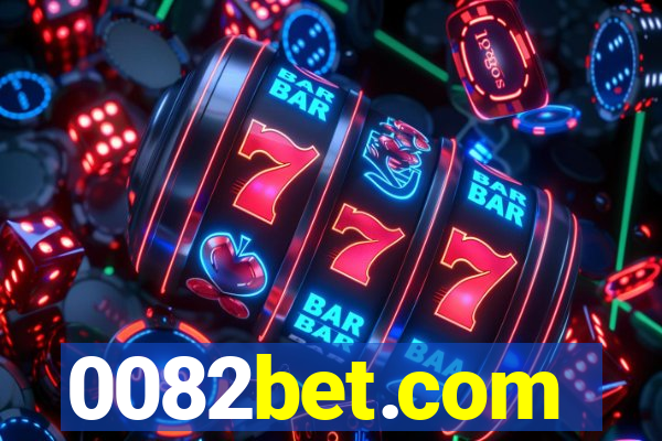 0082bet.com