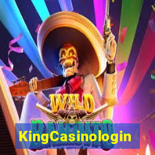 KingCasinologin