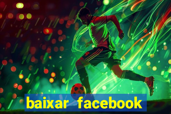 baixar facebook messenger baixaki