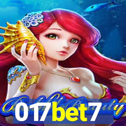 017bet7