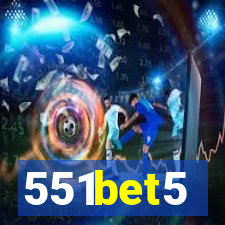 551bet5