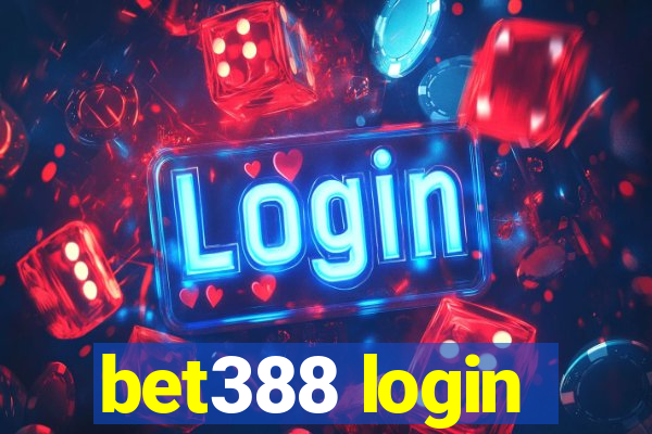 bet388 login