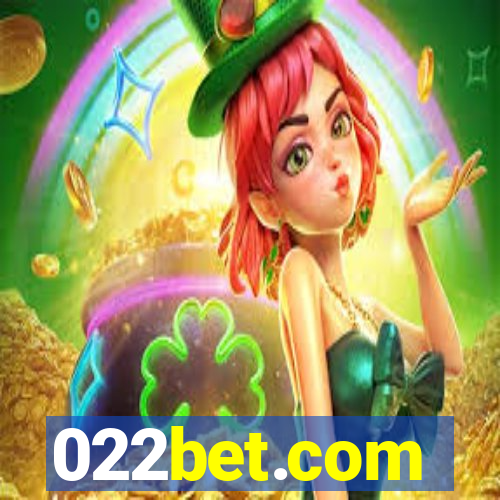 022bet.com