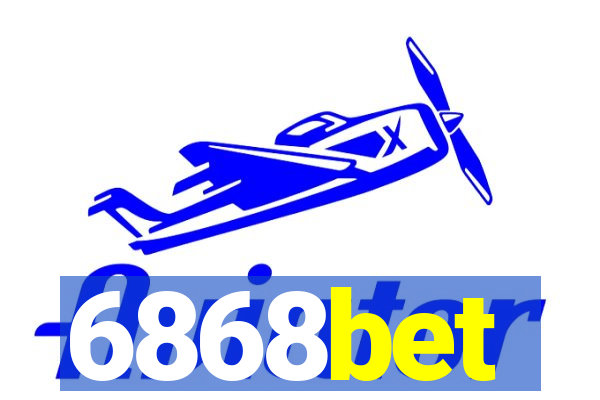 6868bet