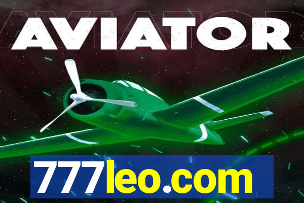 777leo.com