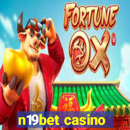 n19bet casino