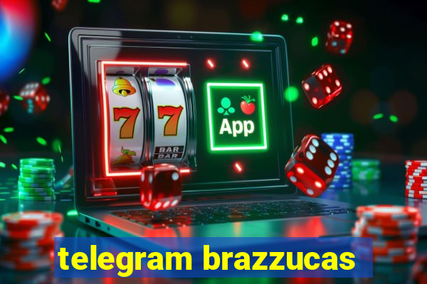 telegram brazzucas