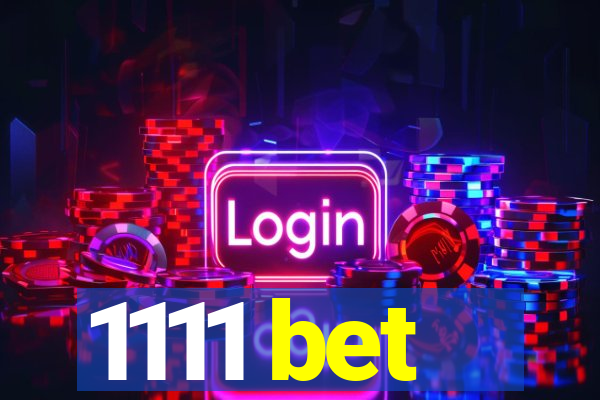 1111 bet