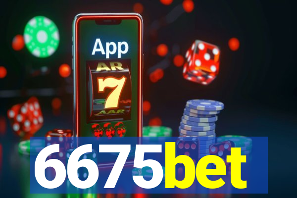 6675bet