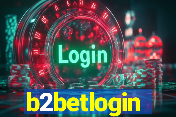 b2betlogin