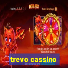 trevo cassino