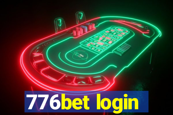 776bet login