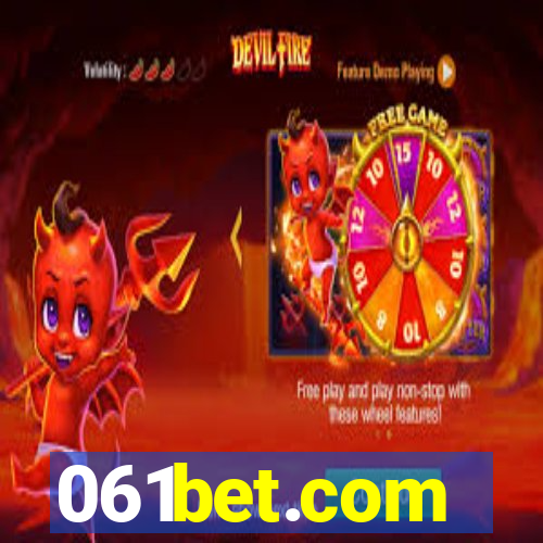 061bet.com