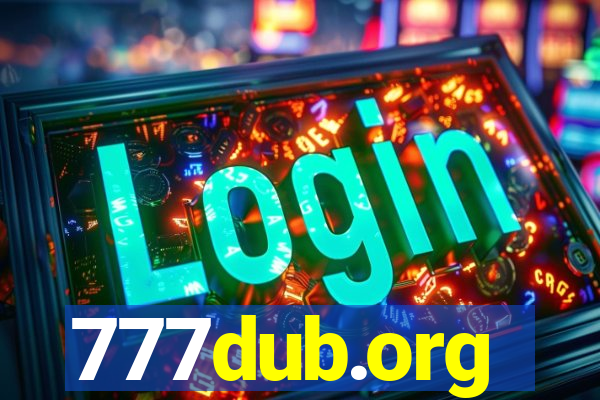 777dub.org