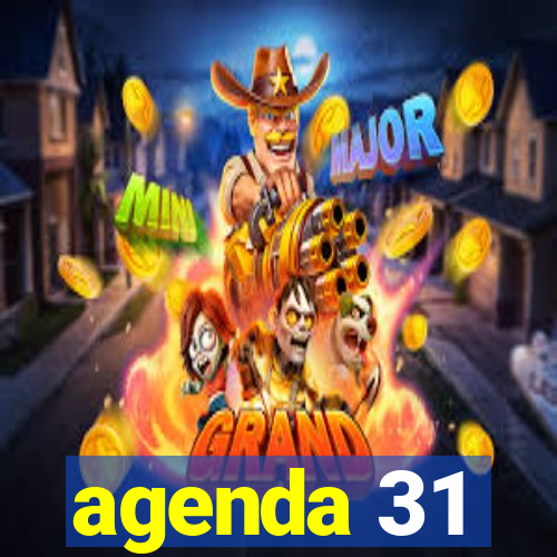 agenda 31