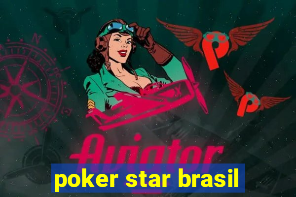 poker star brasil