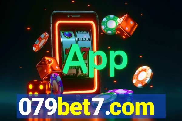 079bet7.com