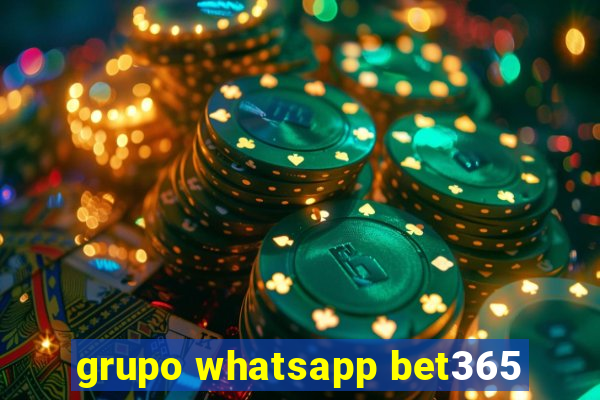 grupo whatsapp bet365