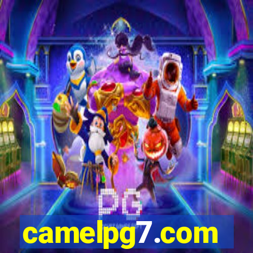 camelpg7.com