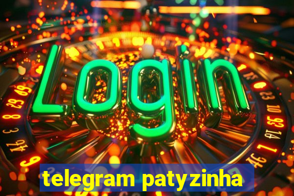 telegram patyzinha