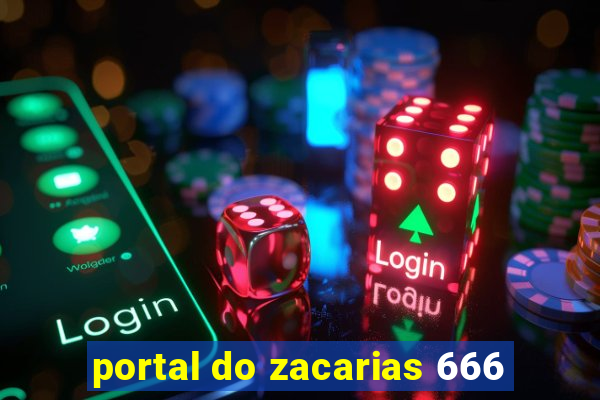 portal do zacarias 666