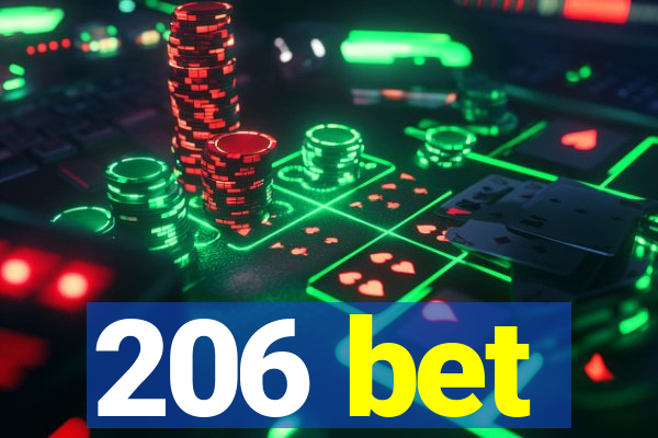 206 bet