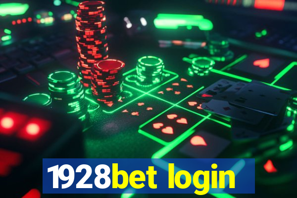 1928bet login