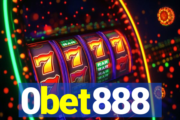 0bet888