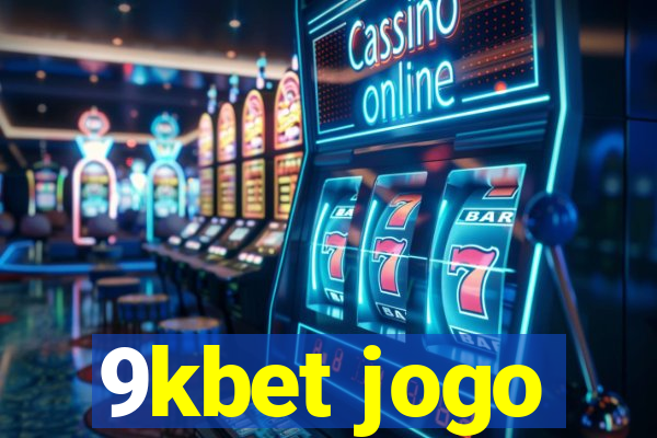 9kbet jogo