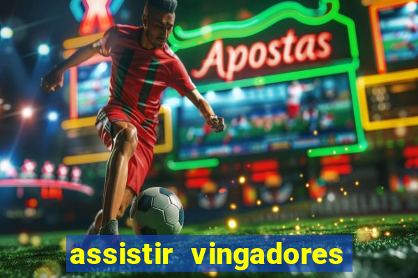 assistir vingadores guerra infinita dublado google drive