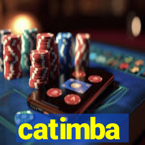 catimba