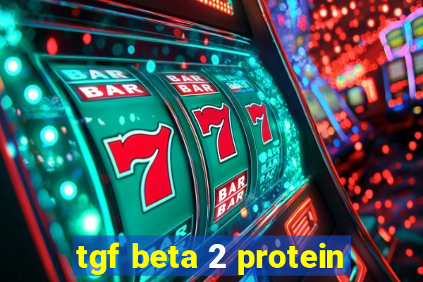 tgf beta 2 protein