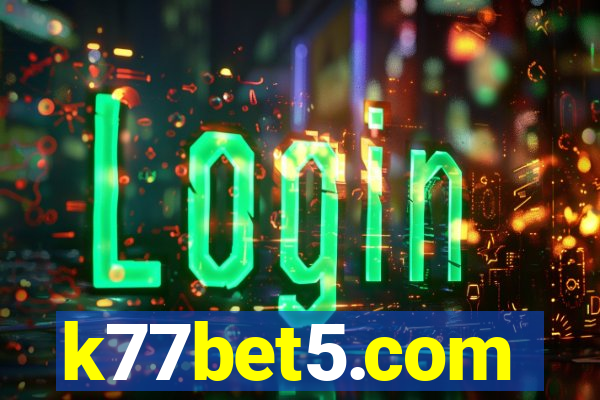 k77bet5.com