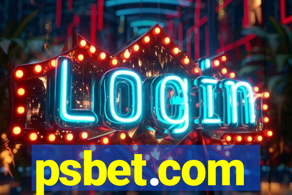 psbet.com