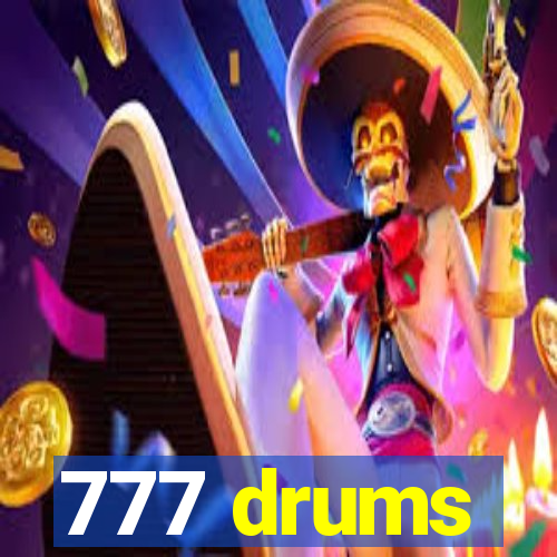 777 drums