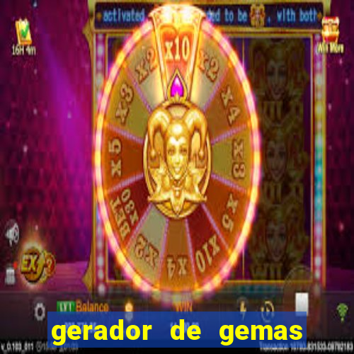 gerador de gemas brawl stars gr谩tis