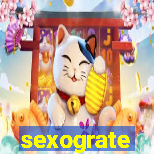 sexograte