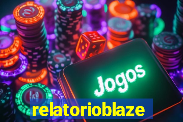 relatorioblaze