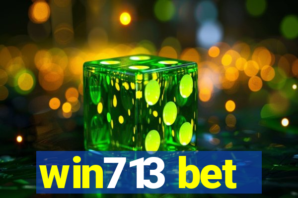 win713 bet