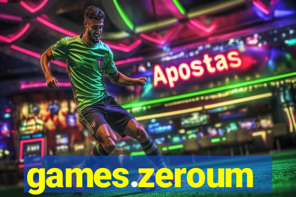 games.zeroum