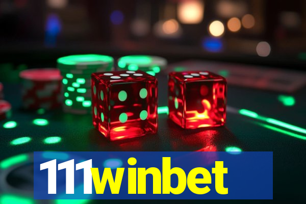 111winbet