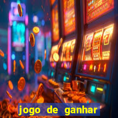 jogo de ganhar dinheiro ao se cadastrar