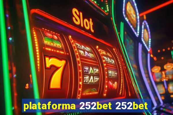 plataforma 252bet 252bet