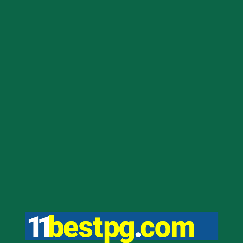 11bestpg.com