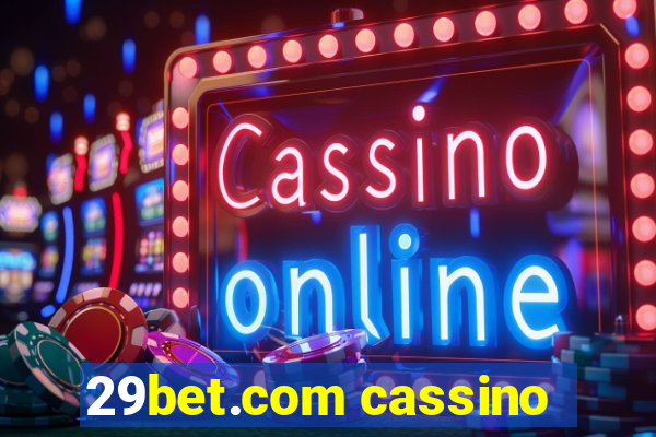 29bet.com cassino